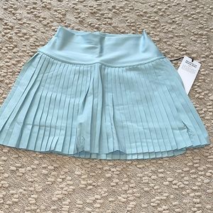 Tennis skirt